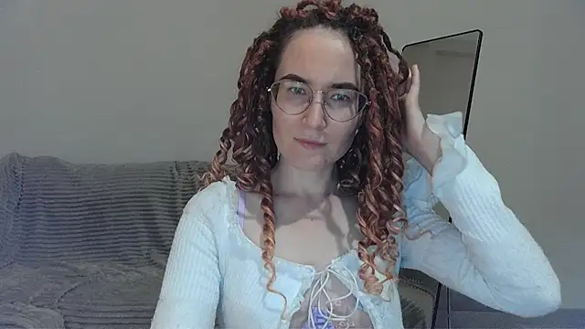 Chat XXX en directo de AgnesGraham