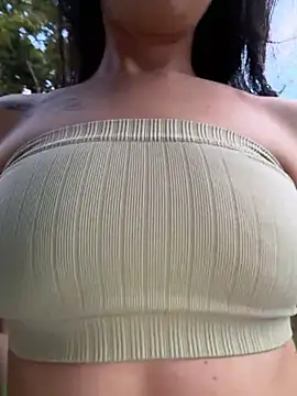 Czat XXX na żywo – ChloeeCoxx