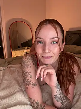 Chat +18 de Sugarlina ao vivo