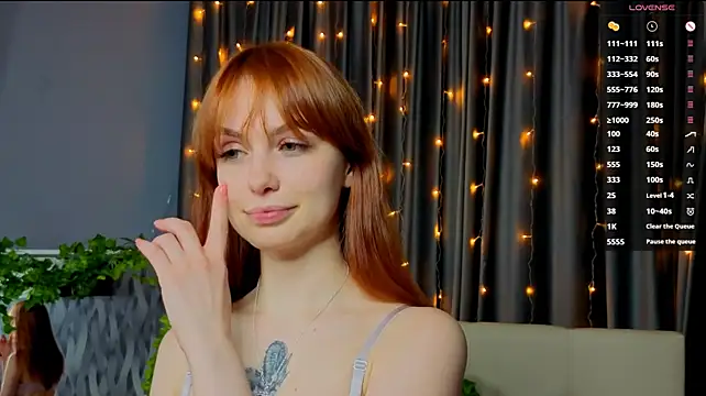 Chat +18 de TwistedBilling ao vivo
