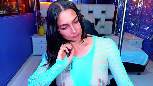 Živý XXX chat Megan_Rai