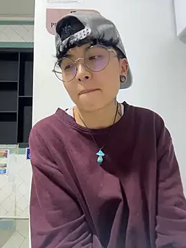 ian_mathias_ 웹캠 쇼