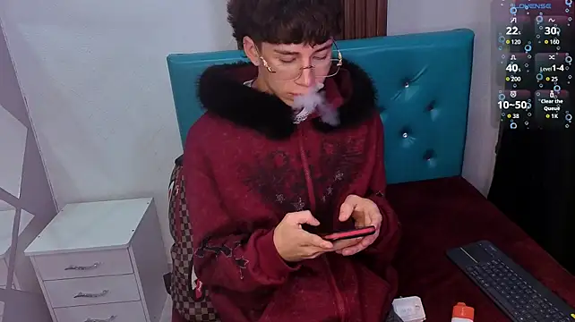 Kael_Prince's Live XXX Chat