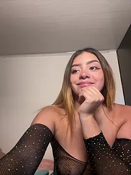Melissa_coll's Live XXX Chat