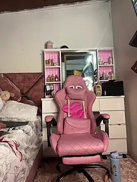 Živý XXX chat MonicaSex_