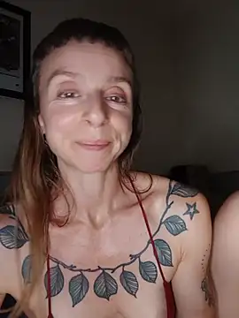 Sexwestworld's Live XXX Chat