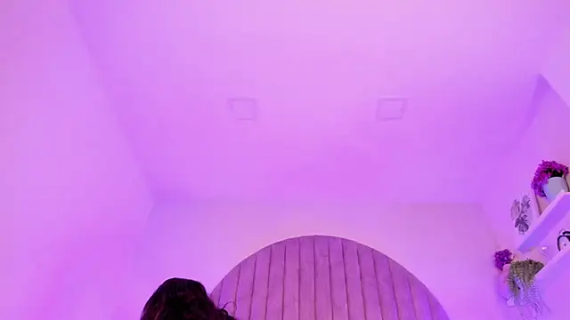 Chat +18 de SUSAN-BLUE ao vivo