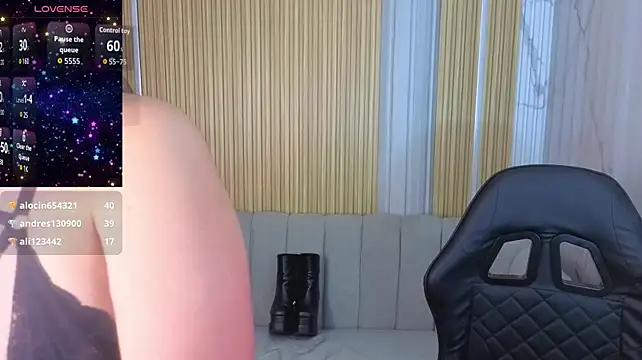 eivy_lilith_cn's Live XXX Chat