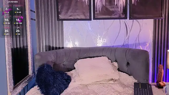 Pokazy przed kamerką – Megan_Do_Santos