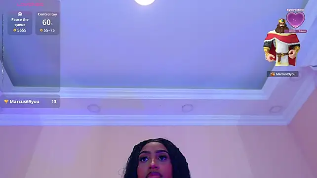 LissaTaylors 라이브 XXX 채팅