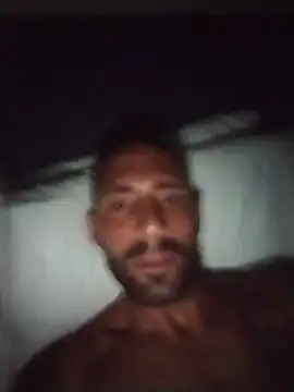 SteveBig91 Webcam show