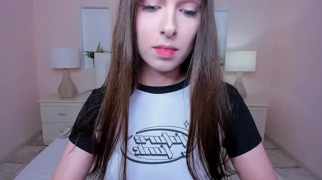 dark_k1tty Webcam Show