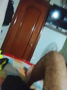 Show Webcam de juliatoo