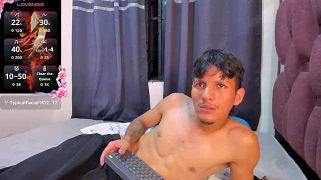 دردشة CleoFoxxx_ الجنسية المباشرة