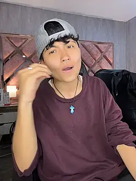 ian_mathias_ 现场XXX聊天