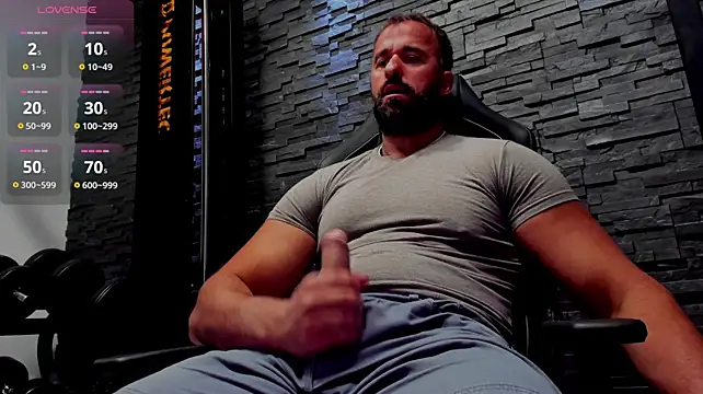 Chatroom XXX en direct de David_Big_Daddy