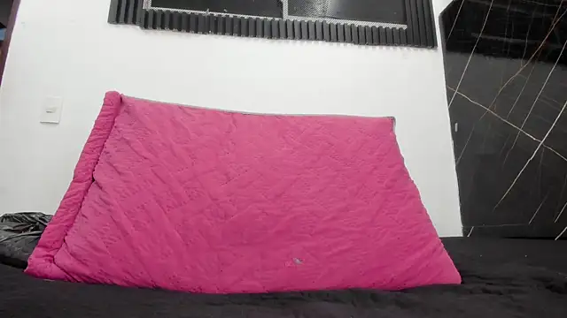 Mick-lollipop Webcam Show