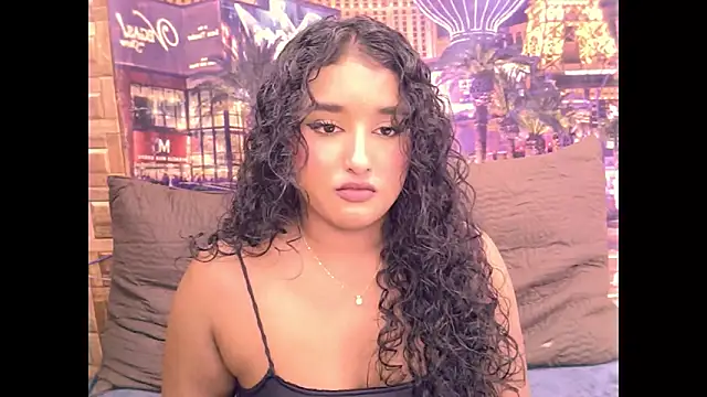 Chat +18 de IndianAngel4u ao vivo
