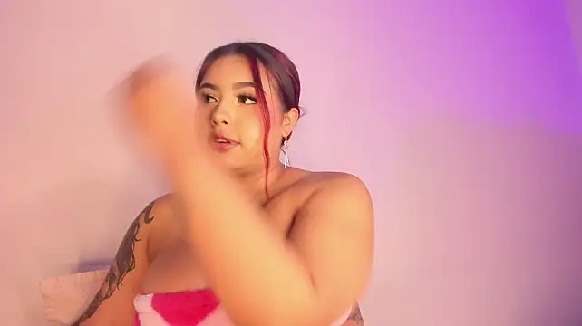 Zoe1_2のライブXXXチャット