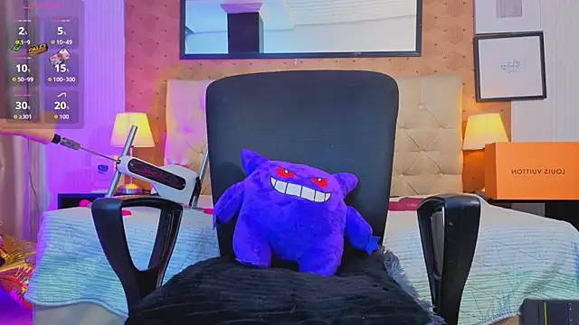 slim_tian – Naživo XXX chat