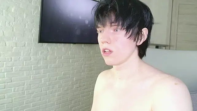 XXX chat uživo modela angelfear