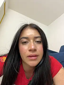 KallyMyller1 라이브 XXX 채팅