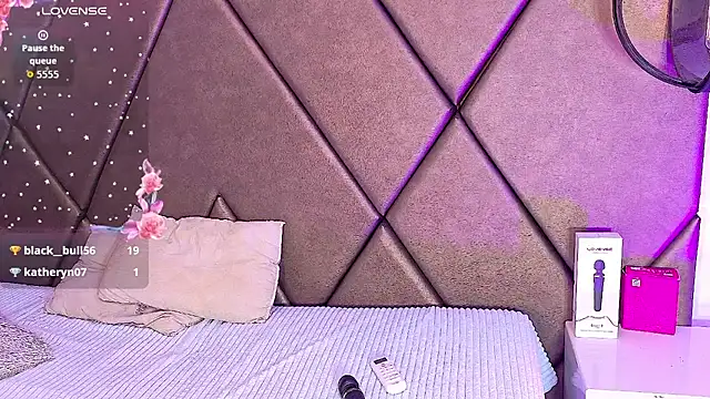 Sol_Vanegas 라이브 XXX 채팅
