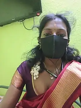 Tamil_lovelydoll96's Live XXX Chat