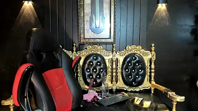 Show de alondra_gerardi na webcam