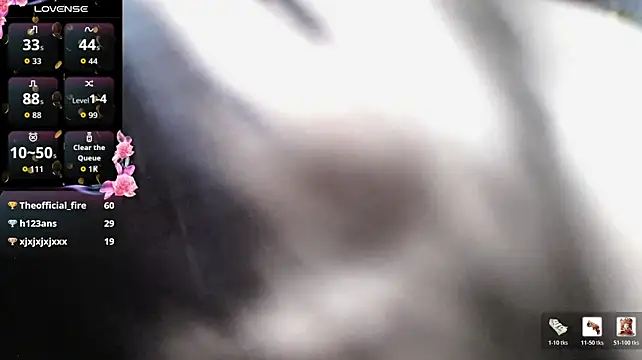 kashvi_のライブXXXチャット
