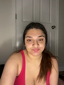 Chat +18 de treasurebabii ao vivo