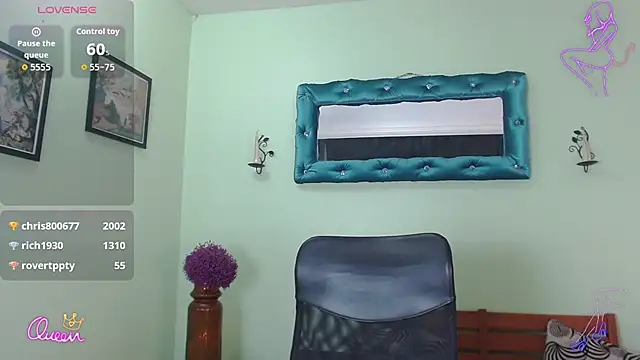 Chat XXX Live _Victoria_Jones_