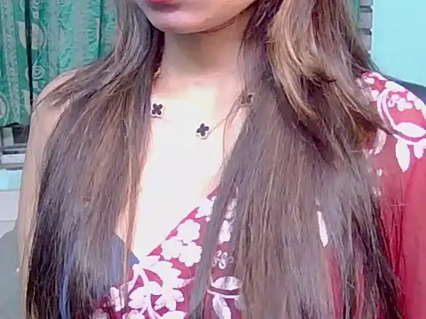 Su_maya – webcam-show