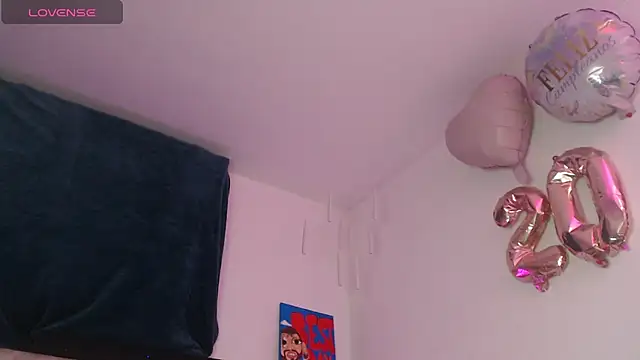 Živý XXX chat Genesis_blake