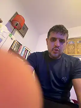 Nacer92 Webcamshow