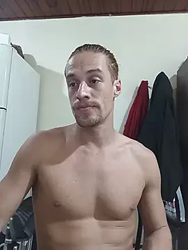 Show de ruivofloripasecrets na webcam