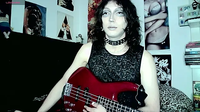 kiiler_queen 라이브 XXX 채팅