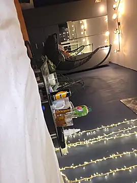 Show de Hausverbot3 na webcam