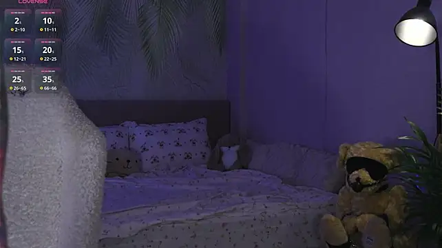 دردشة Break-me-Shake-me الجنسية المباشرة