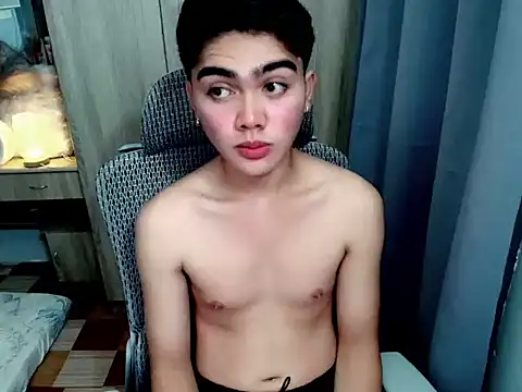 ItsKenny's Webcam Show