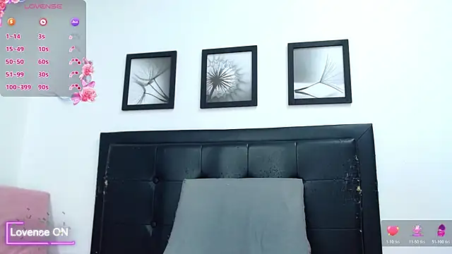 KellyJoness_ Obrolan Langsung XXX