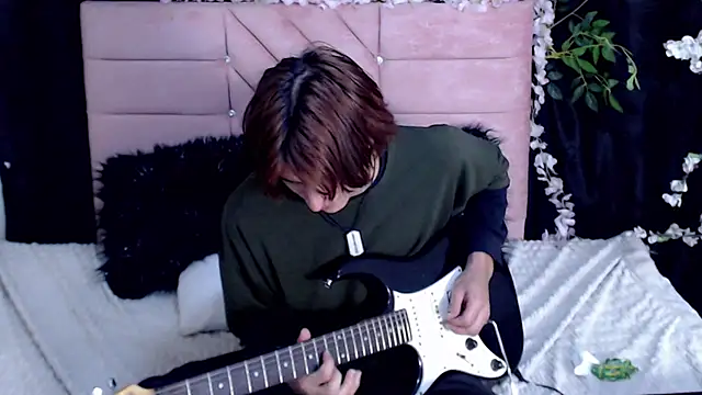 oli_dusk's Live XXX Chat