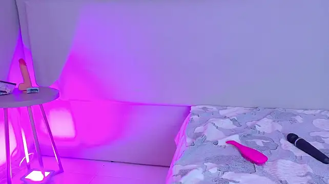 ZoeyPetit Live XXX Chat