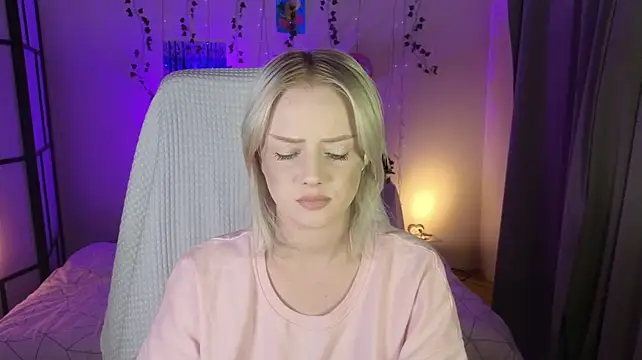 ImBonBon's Live XXX Chat