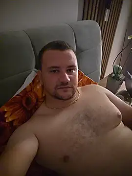 KarlosCarutox Webcam show