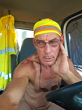 BigCokHawk Webcam show