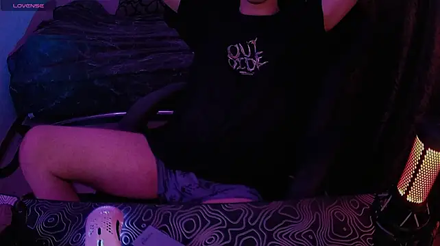 ZXCENSORED- Show Webcam