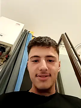 denysio89 Webcam show