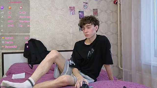 Liam_Winss Show Webcam