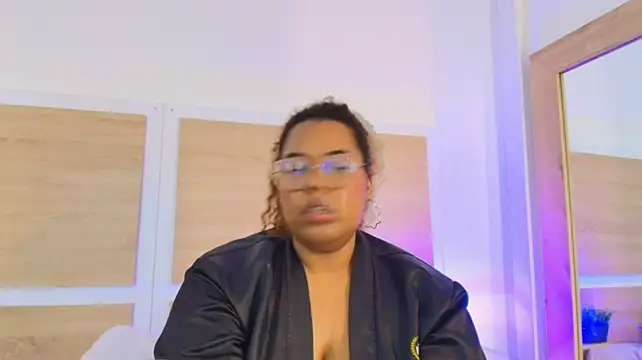 Your_big_ebony_goddness Chat XXX live